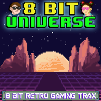 Dirt - 8 Bit Gaming Version cover